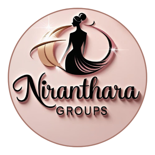 Niranthara Logo