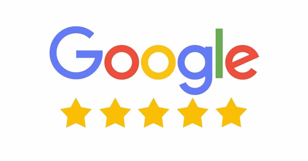 Google Review Logo